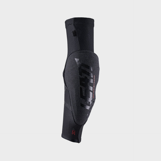 Elbow Guard 3DF 5.0 Evo - Junior – Black