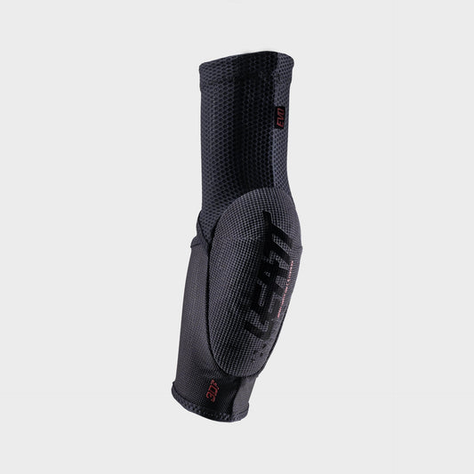 Elbow Guard 3DF 5.0 Evo - Mini – Black
