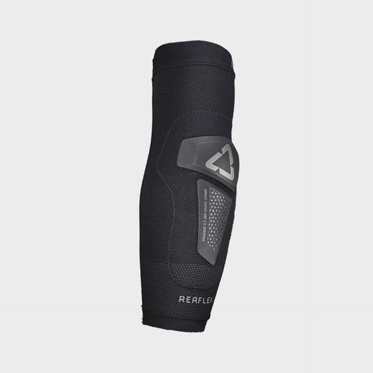 Elbow Guard ReaFlex Hybrid - Junior – Black