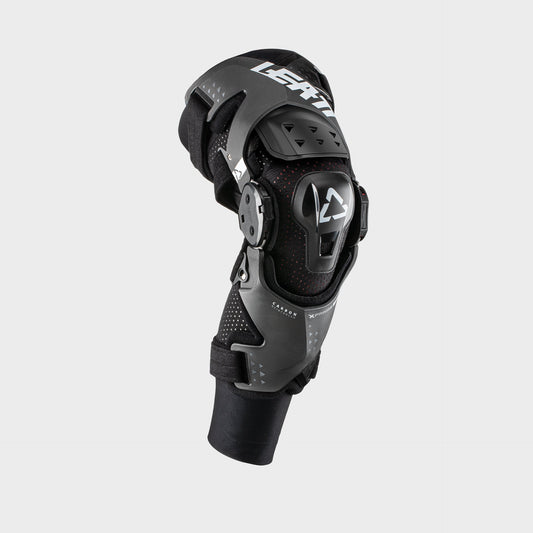 Knee Brace X-Frame Hybrid – Black
