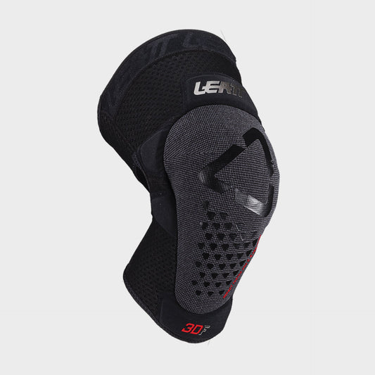 Knee Guard 3DF 5.0 Evo – Black