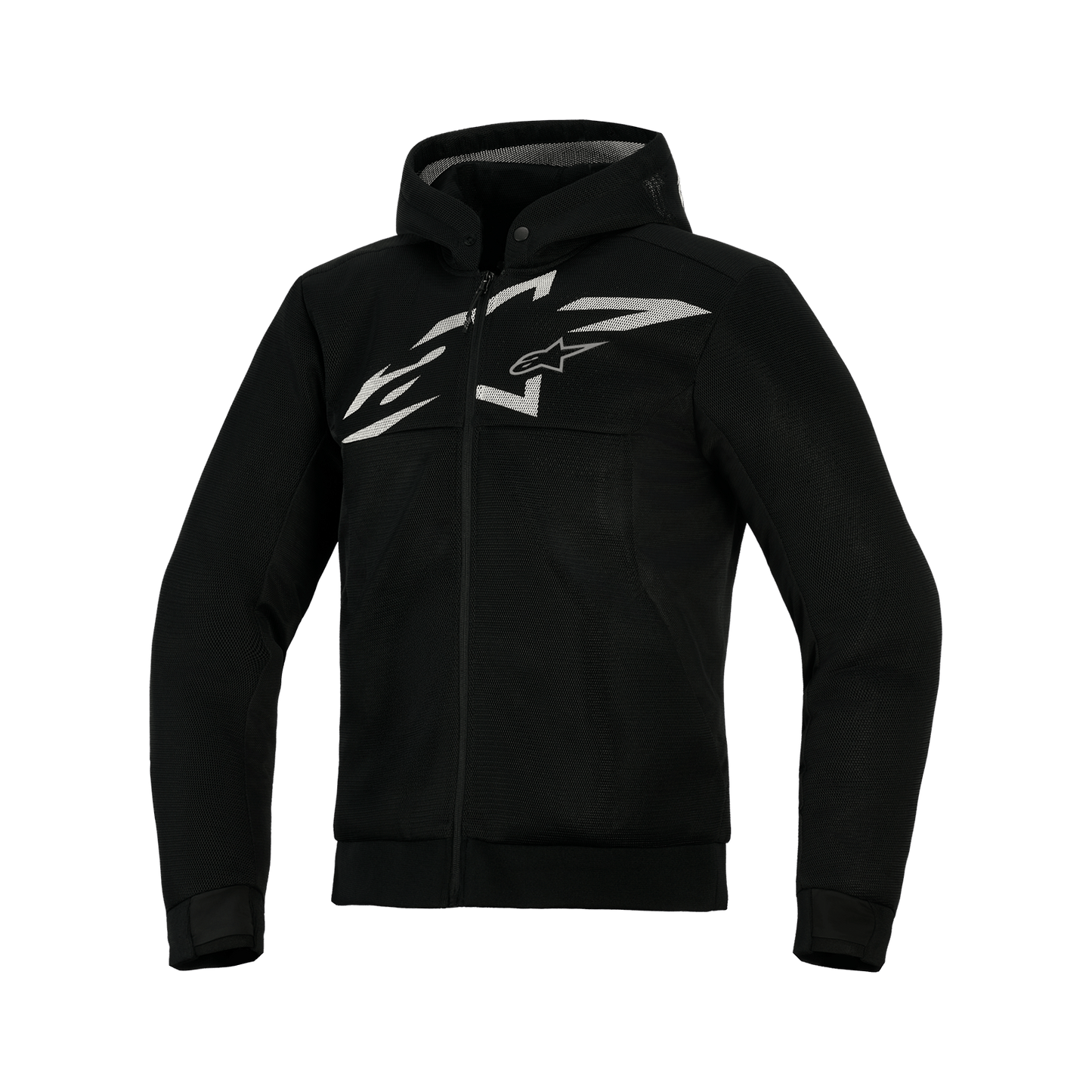 ALPINESTARS Chrome Superairflow Hoodie