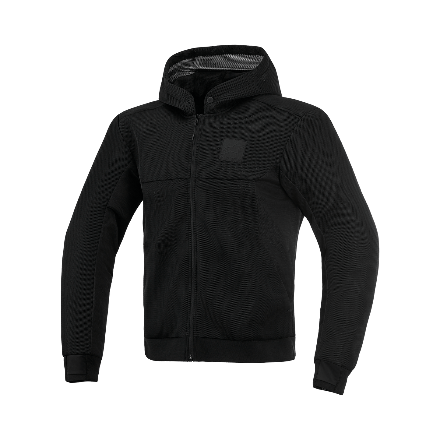 ALPINESTARS Chrome Superairflow Hoodie