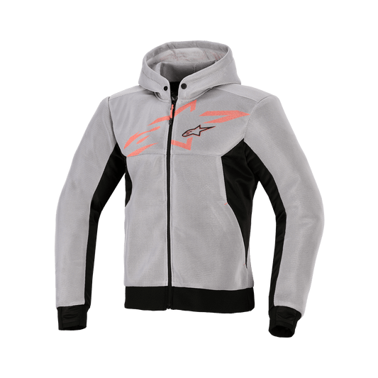 ALPINESTARS Chrome Superairflow Hoodie
