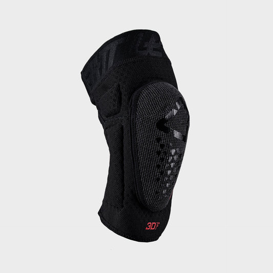Knee Guard 3DF 5.0 Evo - Mini – Black