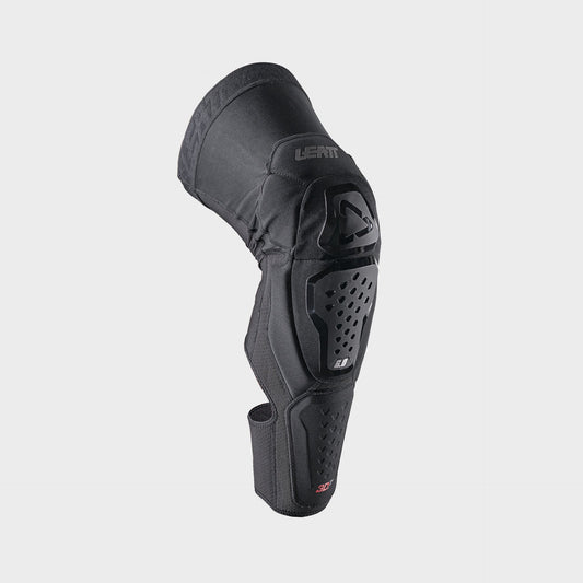 Knee Guard 6.0 Evo EXT – Black