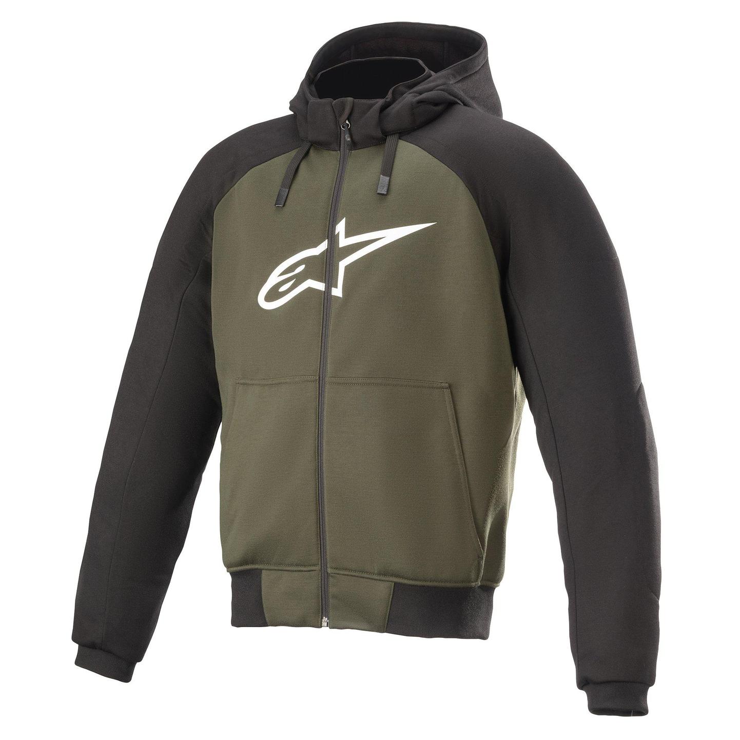 ALPINESTARS Chrome Sport Hoodie