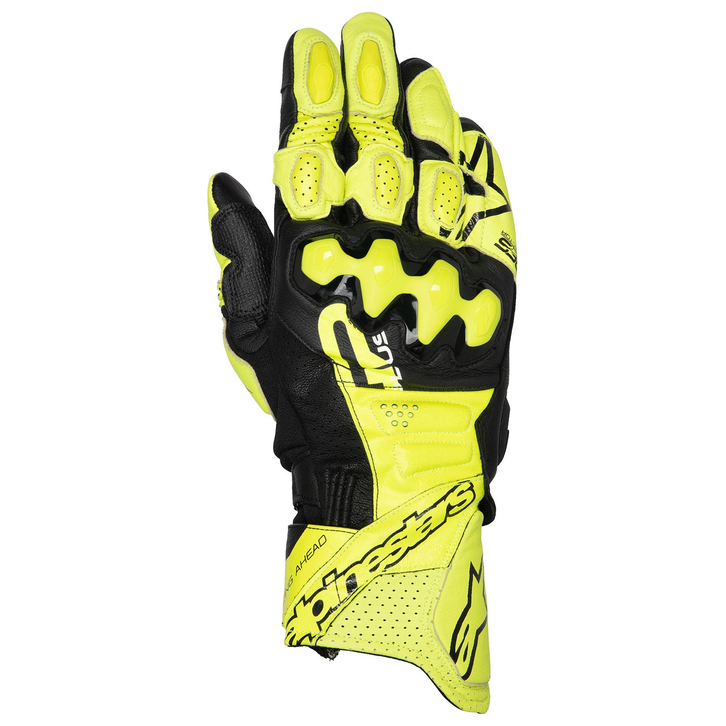 ALPINESTARS GP Plus R V3 Leather Gloves