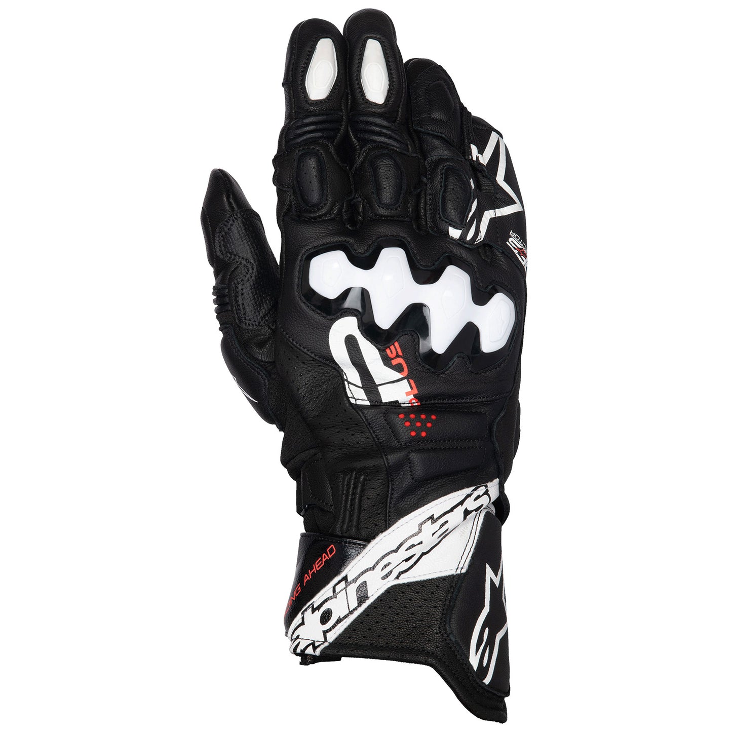 ALPINESTARS GP Plus R V3 Leather Gloves