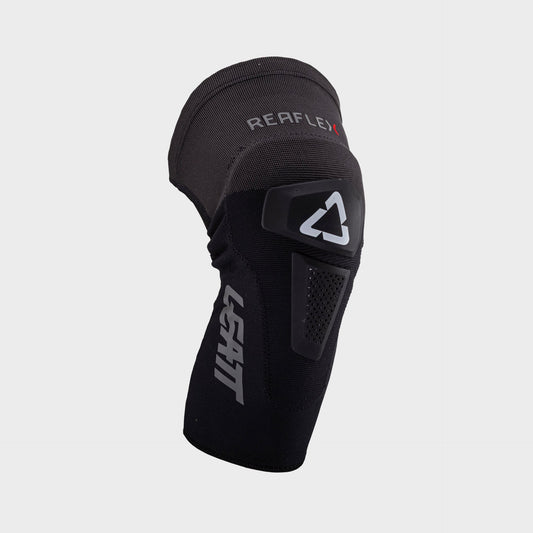 Knee Guard ReaFlex Hybrid – Black