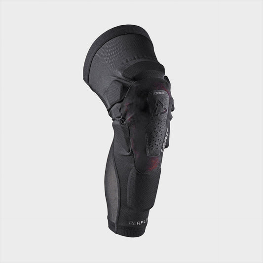 Knee Guard ReaFlex UltraLite EXT – Black