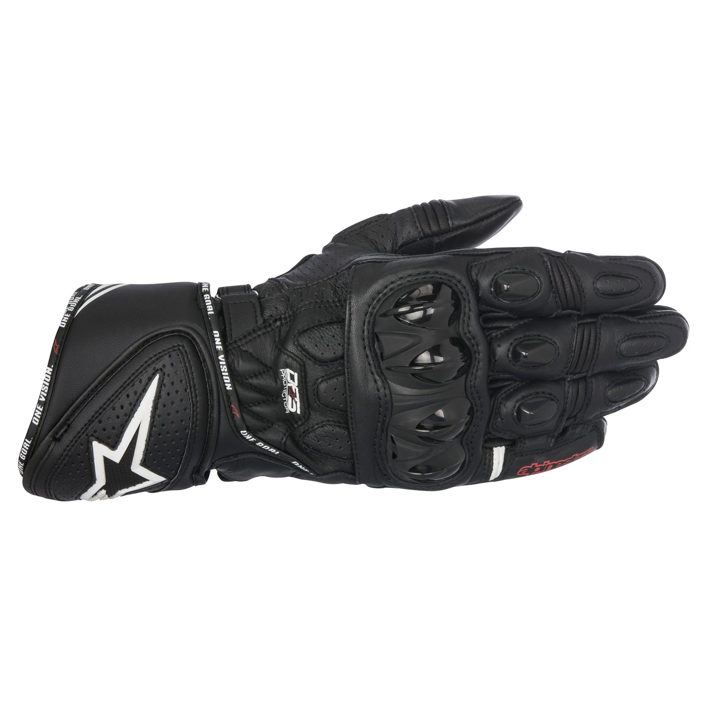 ALPINESTARS GP Plus R v2 Gloves