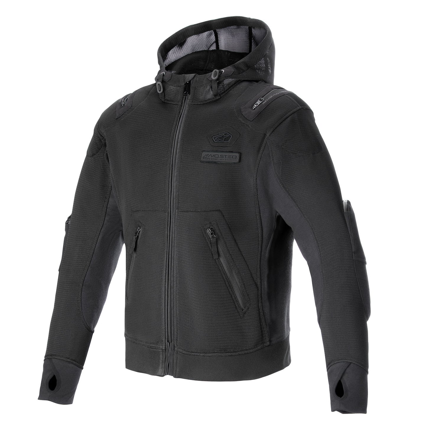 ALPINESTARS Moflow Air Tech Hoodie