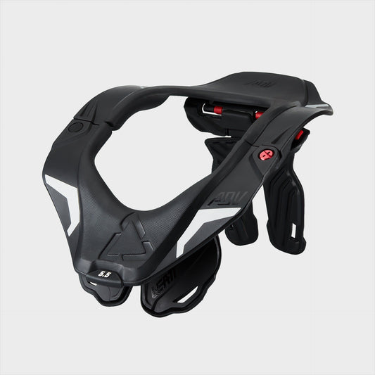 Neck Brace 5.5 ADV – Black