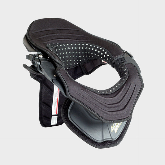 Neck Brace Kart – Black