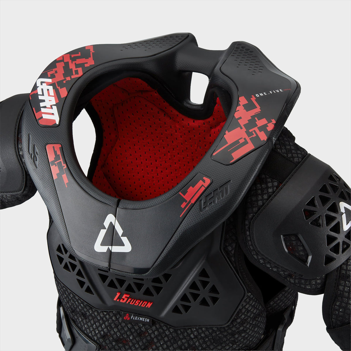 Protection Kit 1.5 Max - Mini – Black