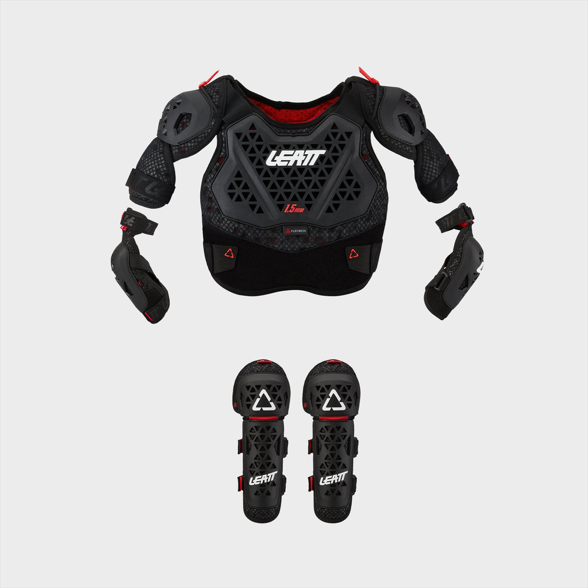 Protection Kit 1.5 Pro - Mini – Black