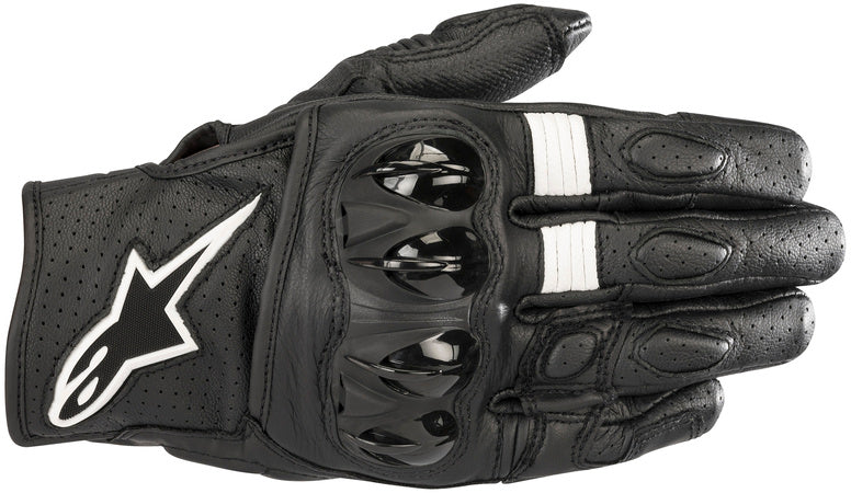 CELER V2 GLOVES BK