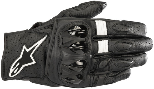 CELER V2 GLOVES BK