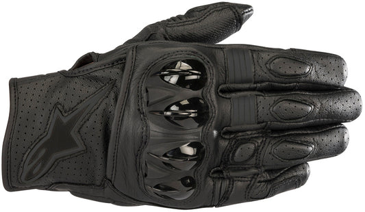 CELER V2 GLOVES BK