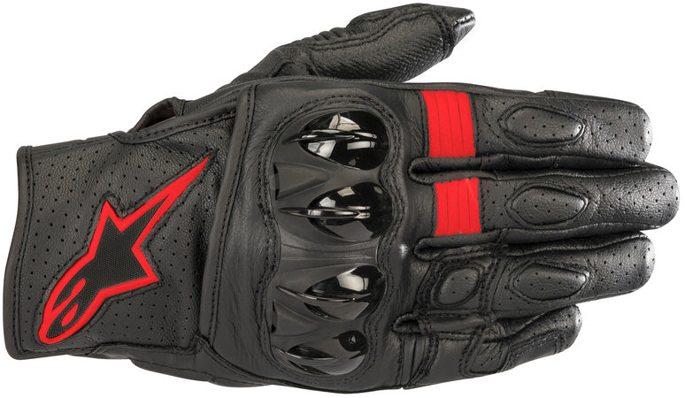 CELER V2 GLOVES BK