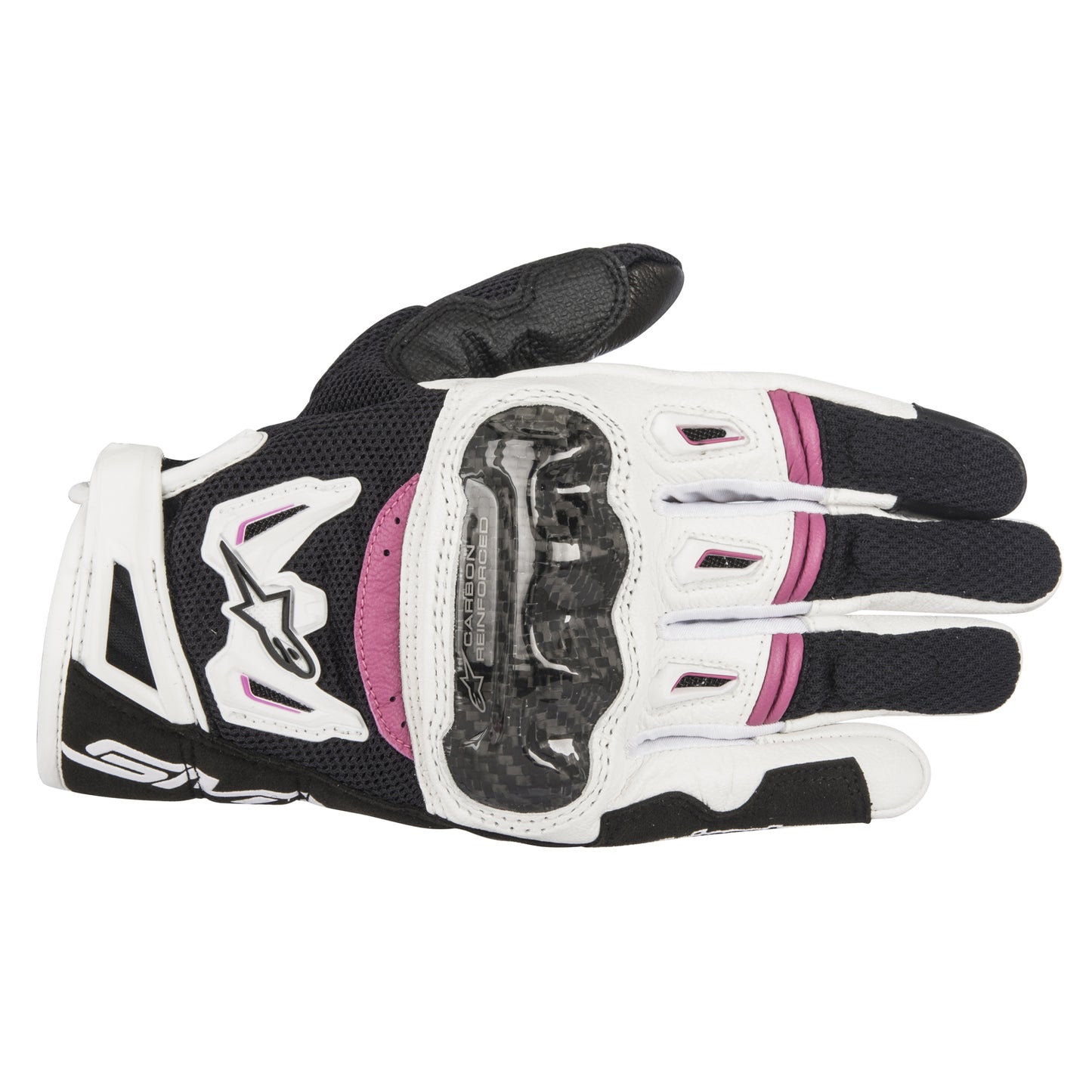 ALPINESTARS Stella SMX-2 Air Carbon v2 Gloves