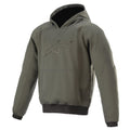 Military Green/Melange