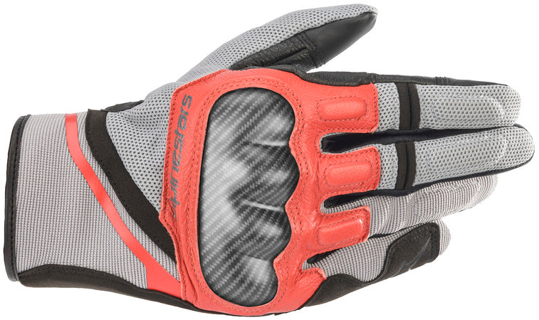CHROME GLOVE BLACK/FOREST