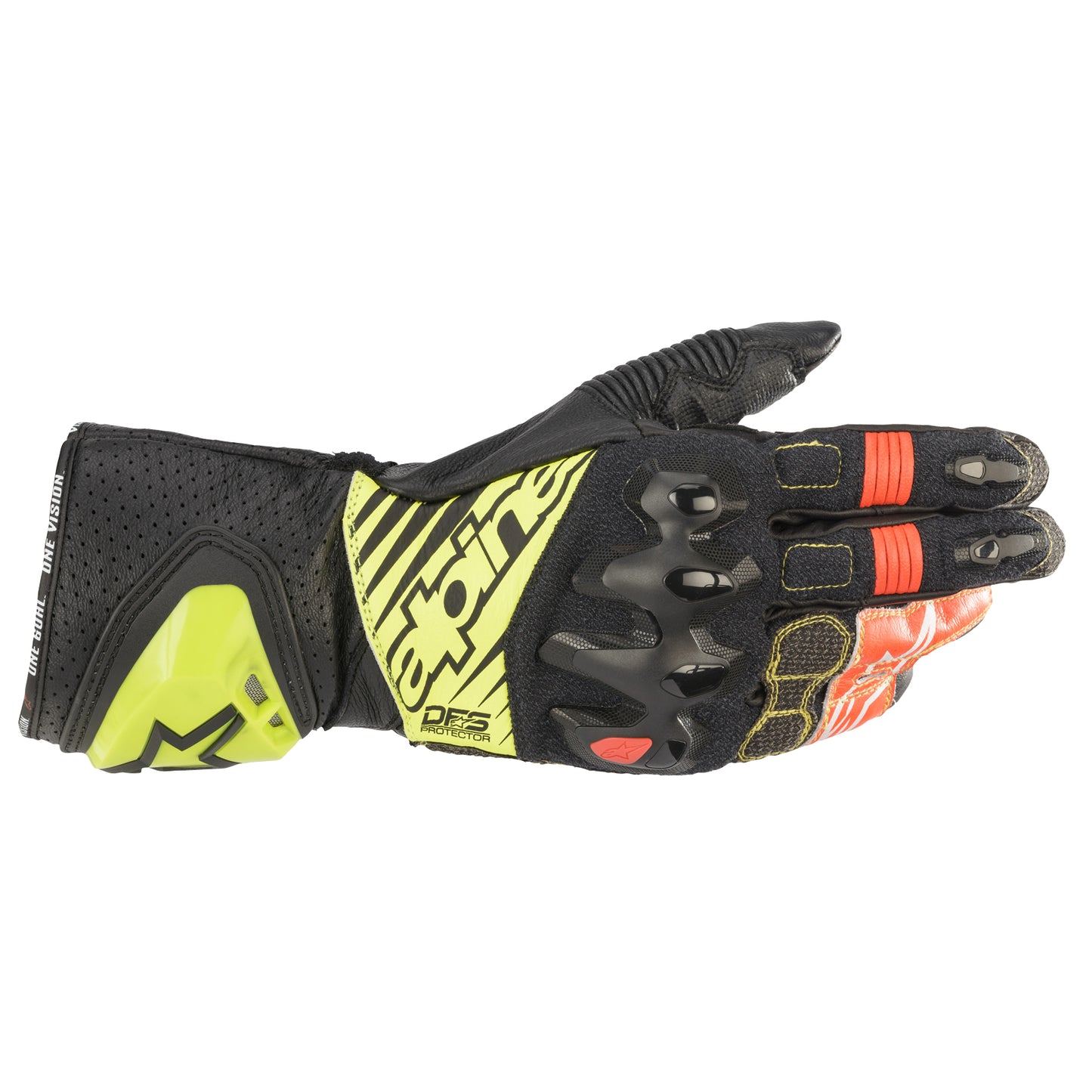 ALPINESTARS GP Tech V2S Gloves