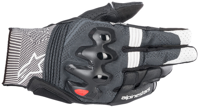 MORPH SPORT GLOVES BK BLU