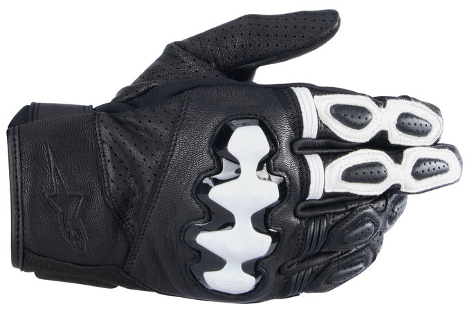 CELER V2 GLOVES BK
