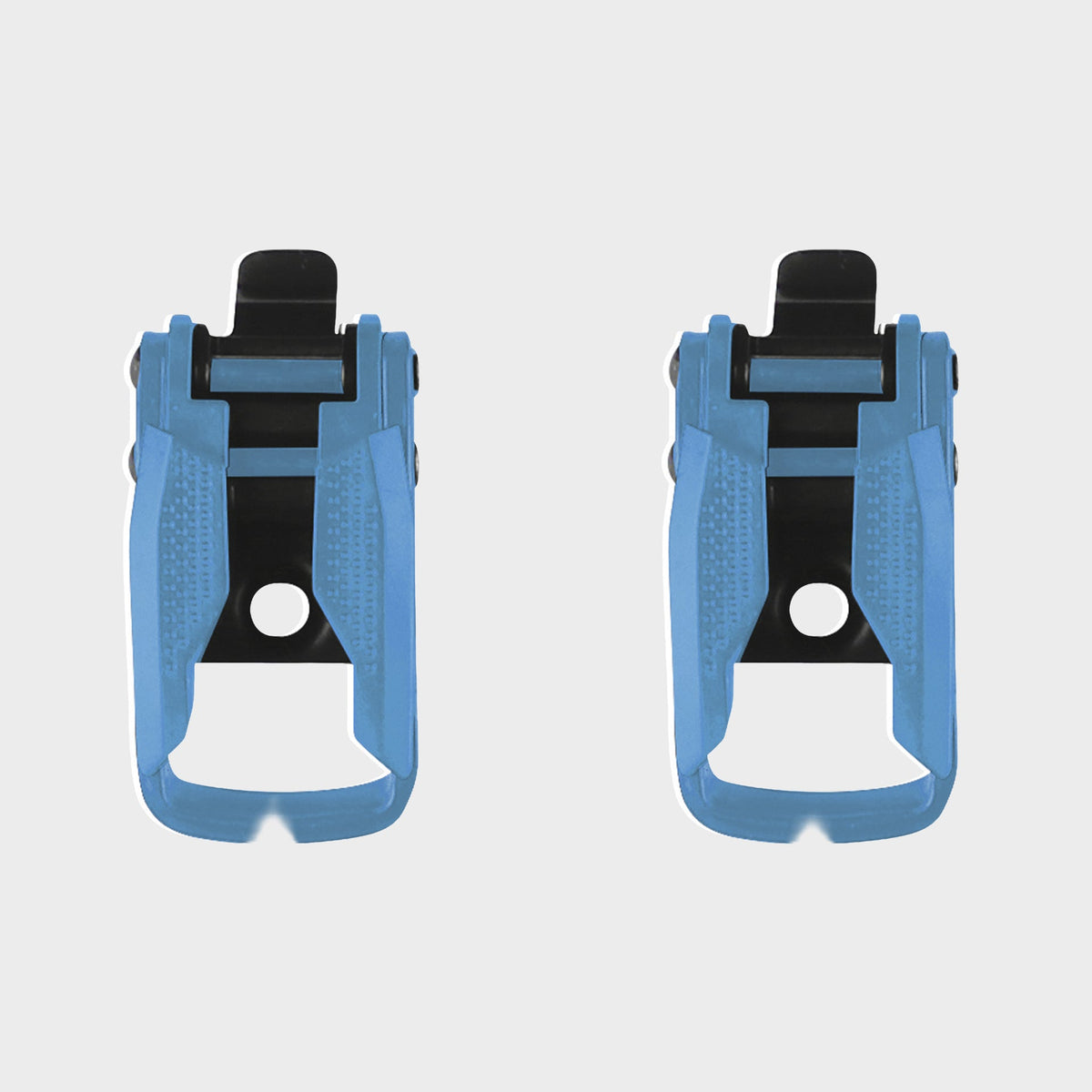 Moto 3.5 Buckle – Cyan