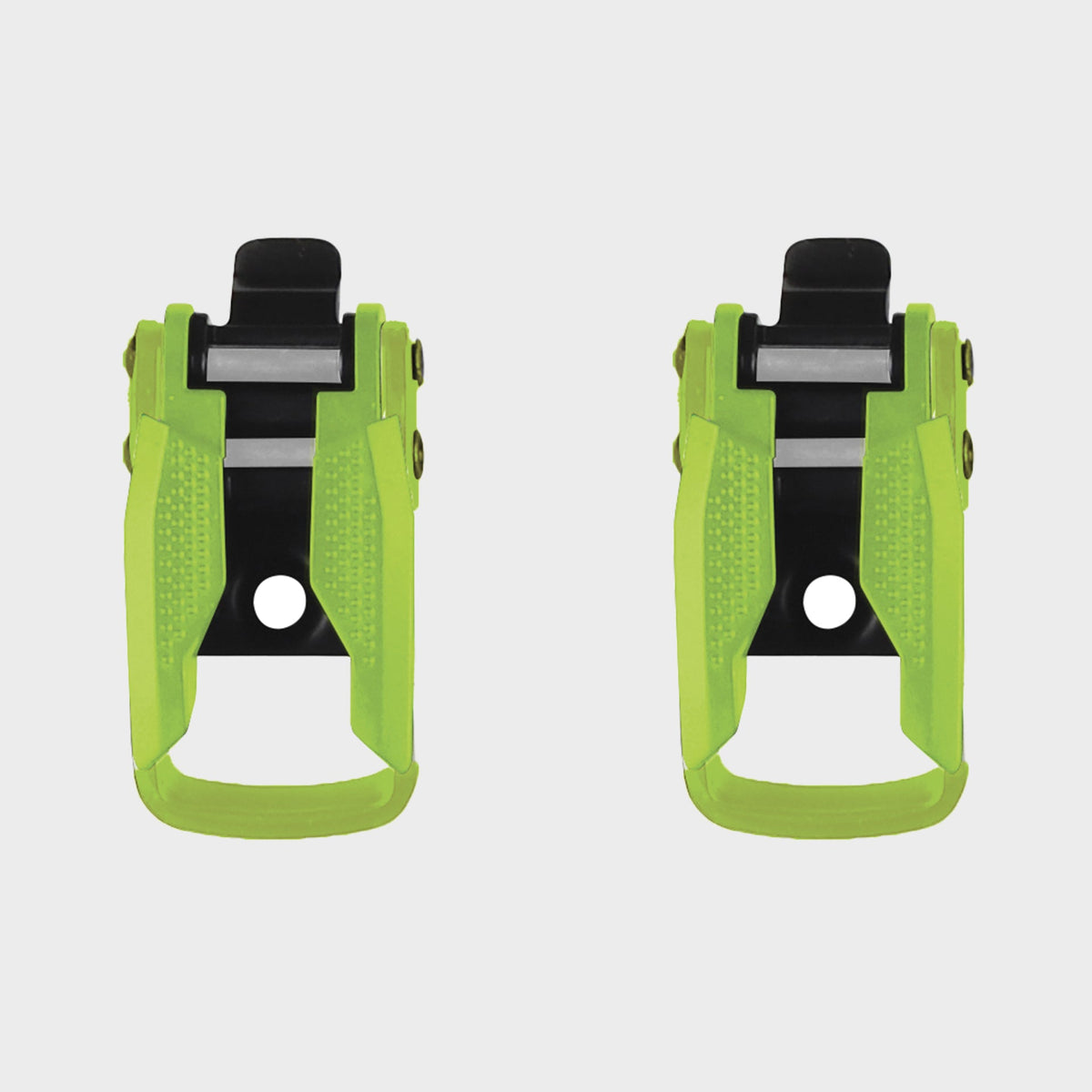 Moto 3.5 Buckle – Lime