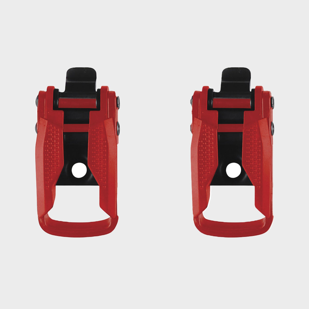 Moto 3.5 Buckle – Red
