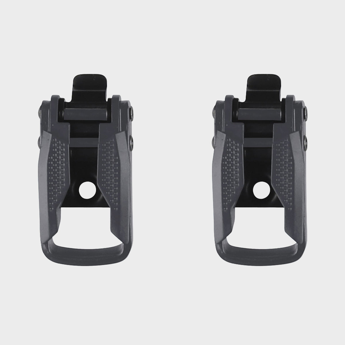 Moto 3.5 Buckle – Grey