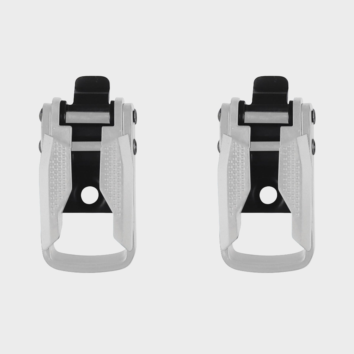 Moto 3.5 Buckle – White