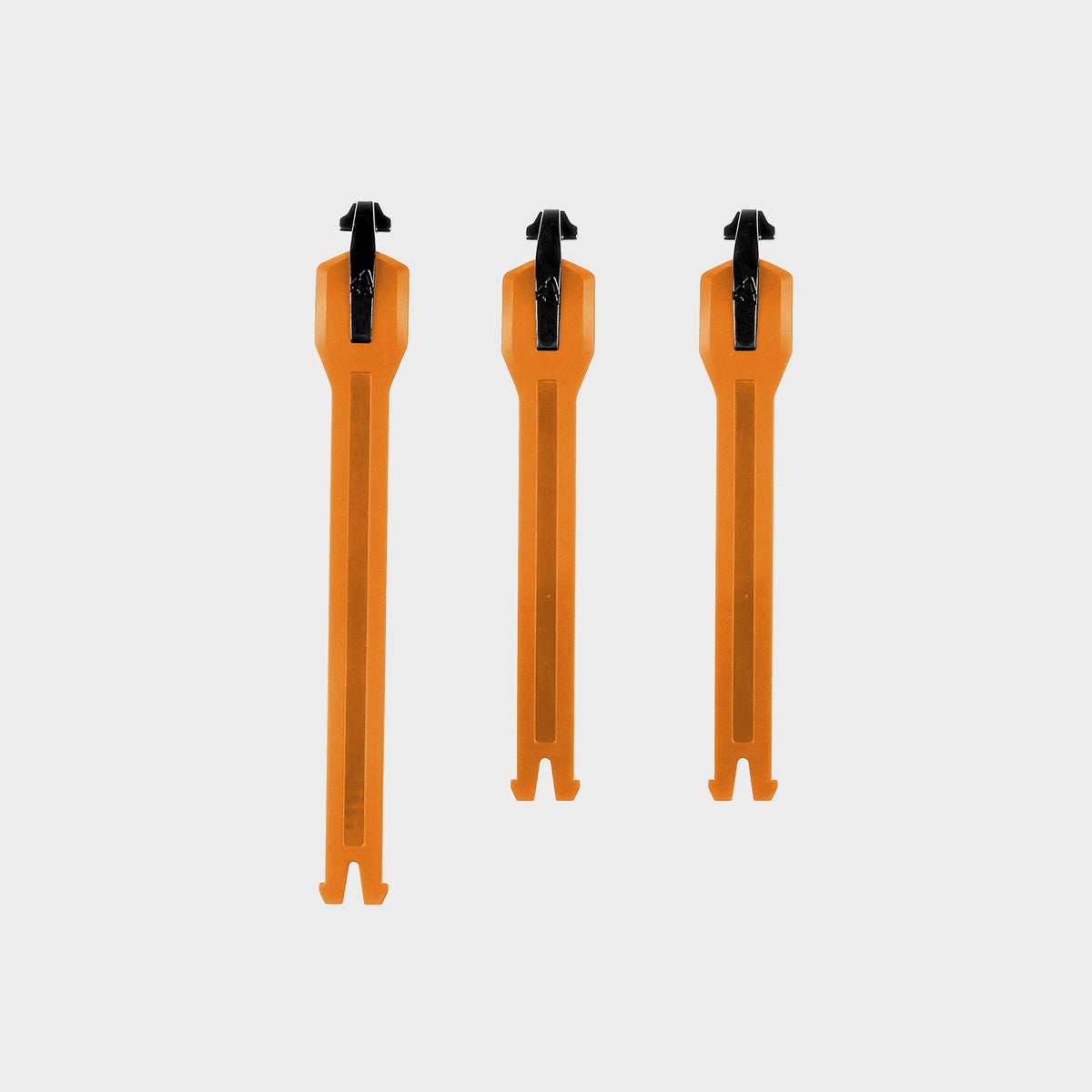 Moto 3.5 Strap Kit – Orange