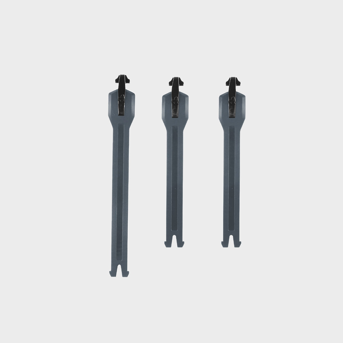 Moto 3.5 Strap Kit – Graphene