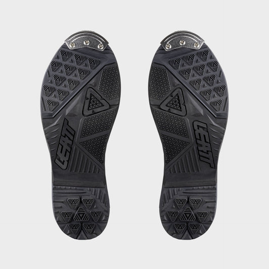 Moto 6.5 Sole – Black/Grey