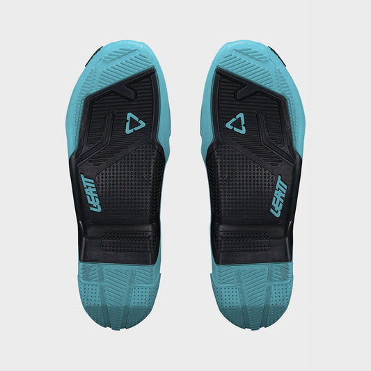 Moto 4.5-5.5 Sole – Cheetah/Black
