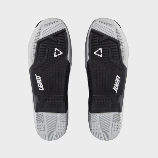 Moto 4.5-5.5 Enduro HydraDri ADV 8.5 Sole – Iron/Black