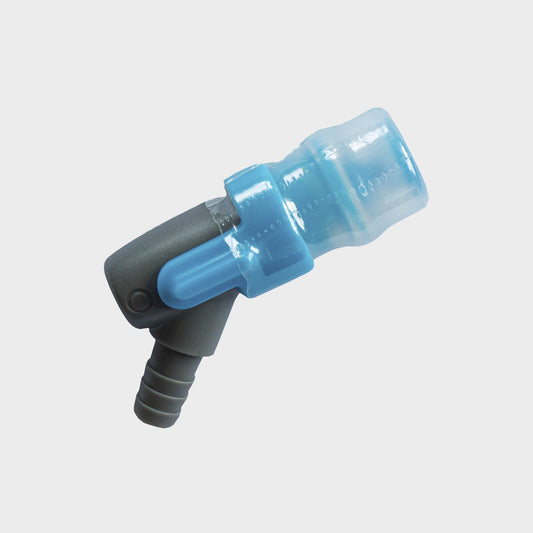 Bite Valve HydraPak Leatt 45 degree MTB