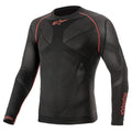 Black/Red