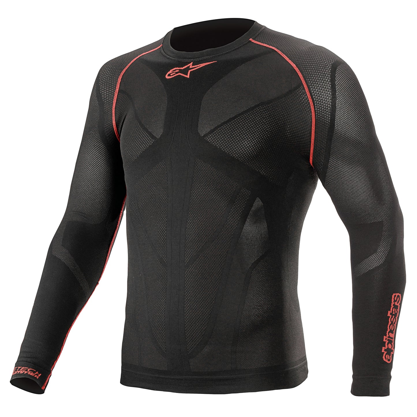 ALPINESTARS Ride Tech v2 Long Sleeve Summer