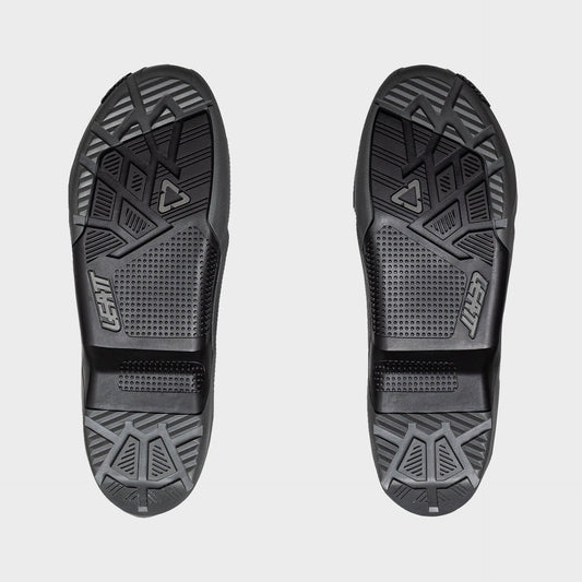 Moto 4.5-5.5 Evo Sole – Black/Black/Grey