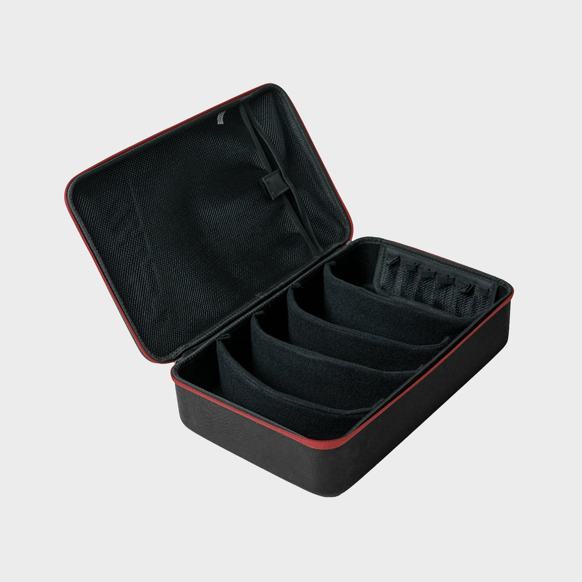 Goggle Case Velocity – Black