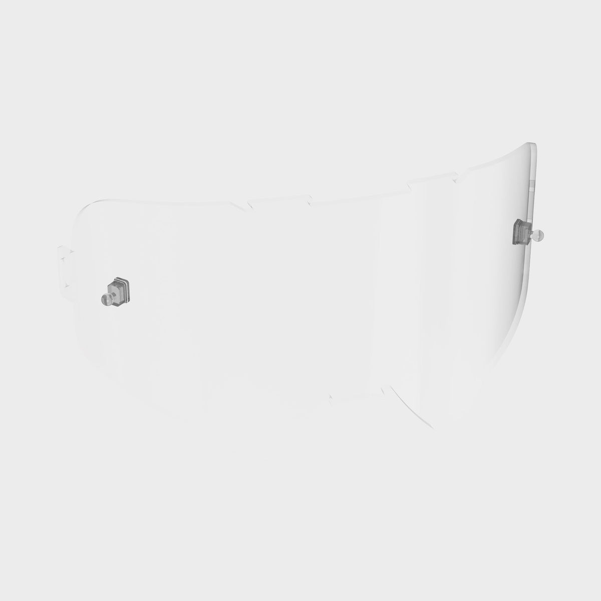 Velocity Lens - Standard – Clear 83%