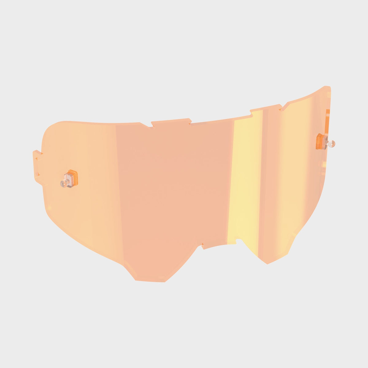 Velocity Lens - Standard – Orange 51%