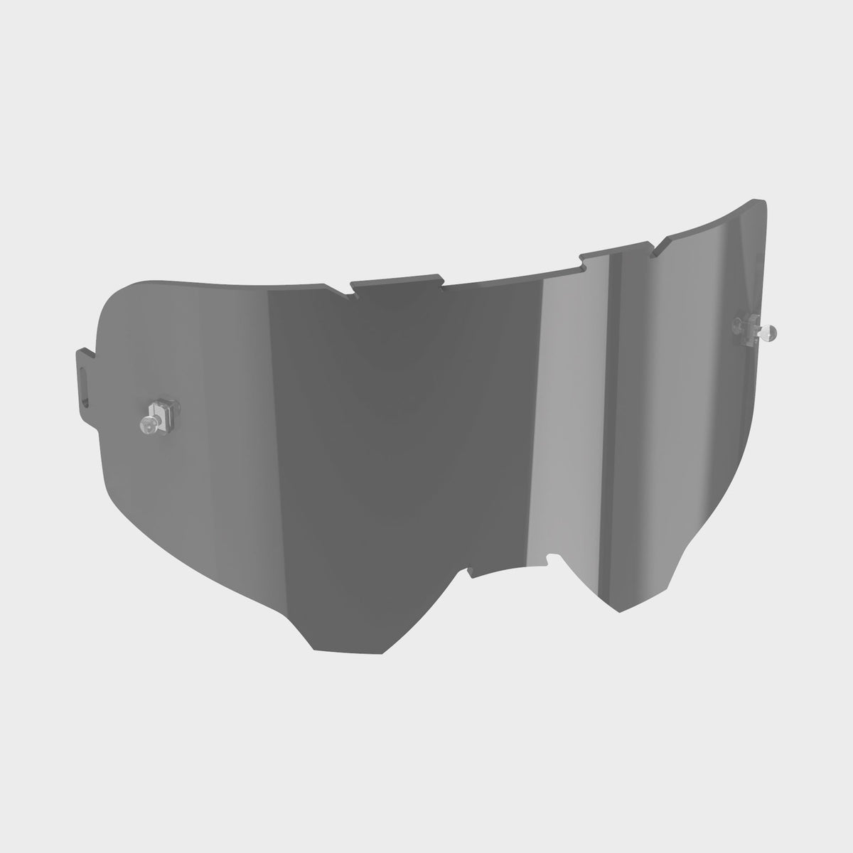 Velocity Lens - Standard – Smoke 28%