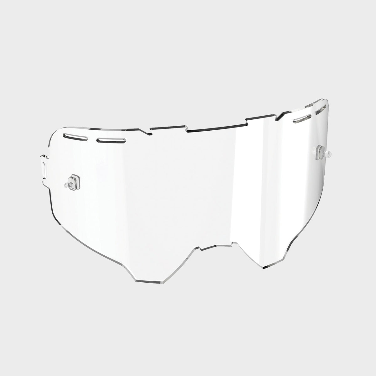Velocity Lens - Enduro – Clear 83%